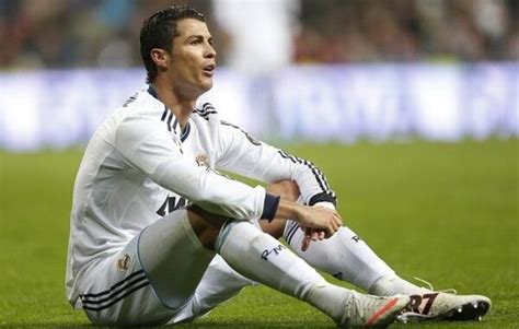 Cristiano Ronaldo Fait Une Annonce Importante Sur Son Avenir