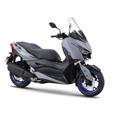 Yamaha Xmax X Max B F