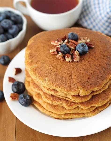 Easy Gluten Free Sweet Potato Pancakes Vegan Delightful Adventures