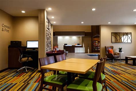 Fairfield Inn & Suites by Marriott | Western Hospitality Group