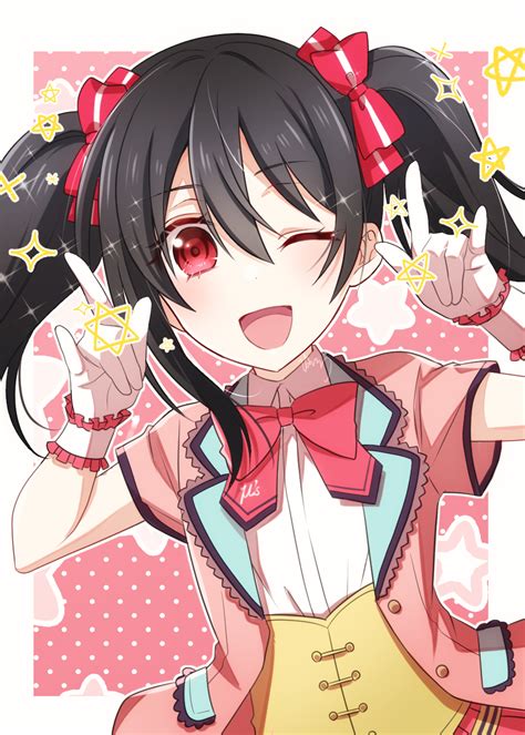 Yazawa Nico Love Live Image By Vmzgwegsfopfkgv 3935742 Zerochan