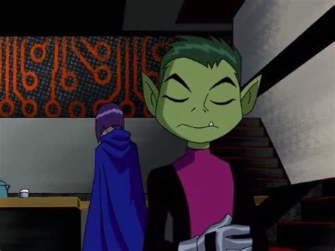 Teen Titans Nevermore Tv Episode 2003 Imdb