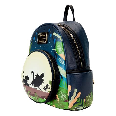 Backpack Lion King 30th Anniversary Hakuna Matata Magical Gifts