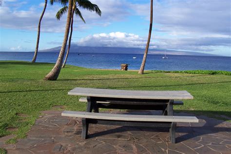 Hawaii Maui Kaanapali Beach Snorkeling