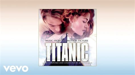 James Horner Rose Titanic Music From The Motion Picture YouTube