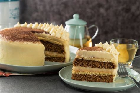 Top Imagen Pastel Tiramisu Receta Original Abzlocal Mx