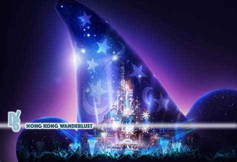 400 Hk Disneyland Tickets Including Access To Magical Nighttime