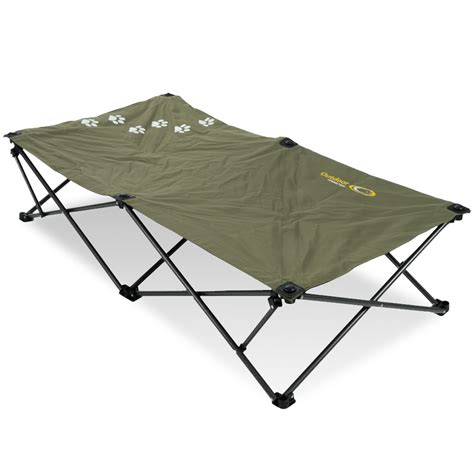 Outdoor Connection Extra Large Dog Bed - Free Delivery | Snowys Outdoors