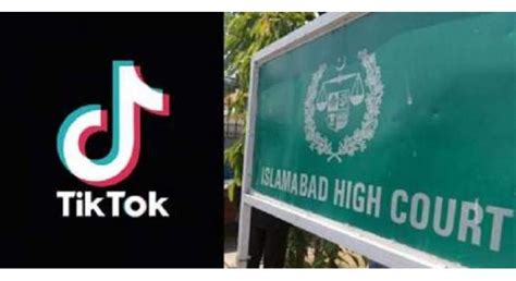 Islamabad High Court Seeks Ptas Arguments In Tiktok Ban Case Urdupoint