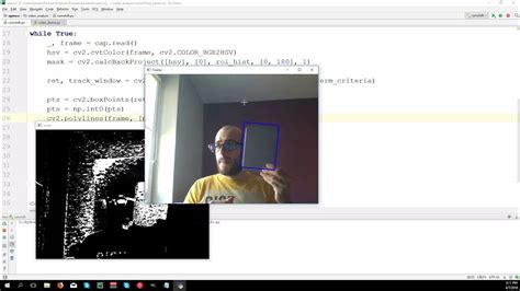 Object Counting Opencv Python Github