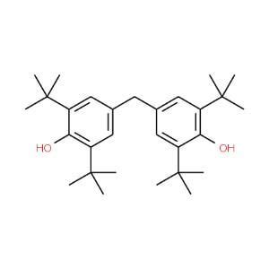 Methylenebis Di Tert Butylphenol Cas Scbt Santa