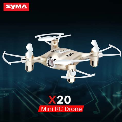 Aliexpress Buy Mini Drone Rc Dron Syma X Quadcopter G Ch