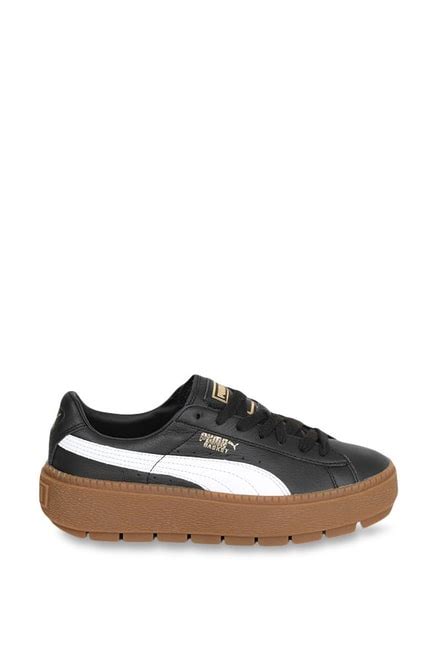 Bari Casual Retro Academia Sneakers 45 Off