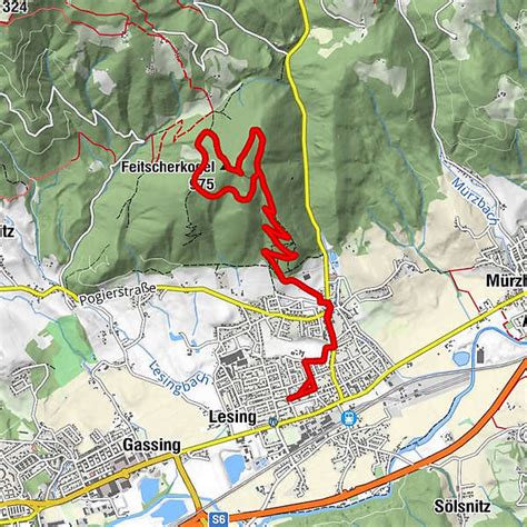 Sankt Marein Im M Rztal St Marein Im M Rztal Sankt Lorenzen Im