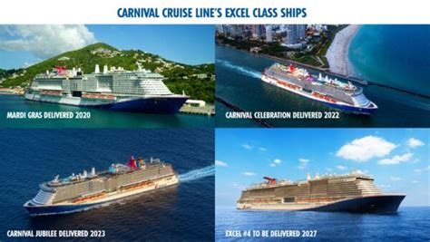 Meyer Werft Baut Weiteres Kreuzfahrtschiff F R Carnival Cruise Line