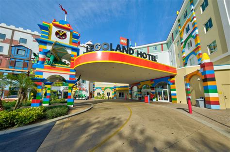 LEGOLAND Hotel | LEGOLAND Florida