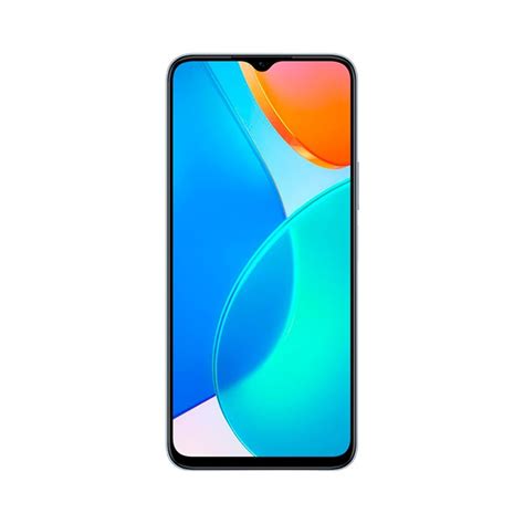 Celular Honor X6s Vne Lx3 4gb 128gb Titaniu