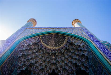 Iran Travel Guide - Everything You Need to Know | Travelgram Wanderlust