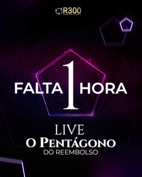 Contagem Regressiva Live On Behance