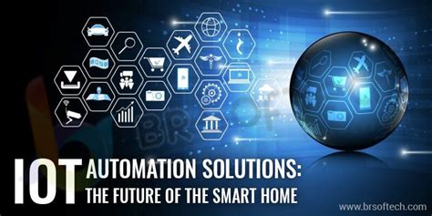 Updated Iot Automation Solutions Full Guide For Your Smart Home