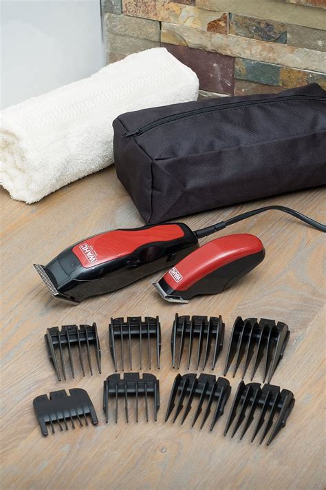 Wahl Home Pro 100 Combo информация и магазины на официальном сайте