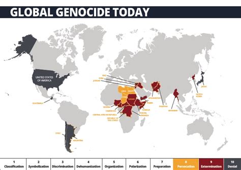 Holocaust Center For Humanity What Is Genocide