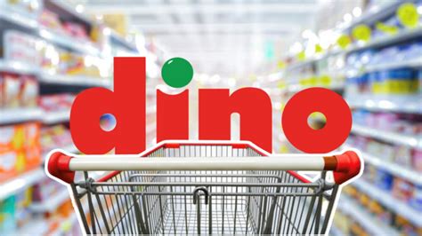 Dino Polska S A Un modèle d affaires hors du commun Le 25 octobre