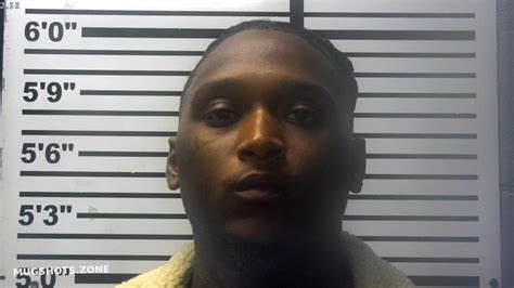 SMITH MOSS QUADARIUS JAQUAN 10 14 2022 Jones County Mugshots Zone