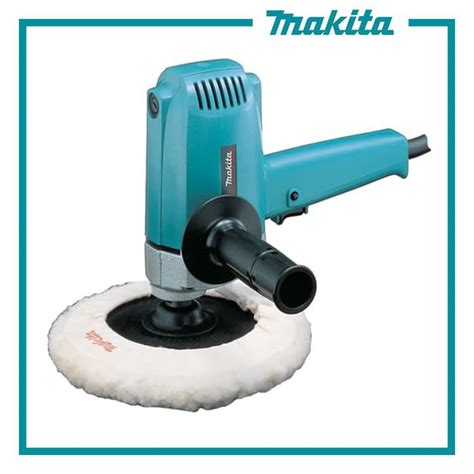 Jual Mesin Poles Polisher Makita Tipe Pbl Shopee Indonesia