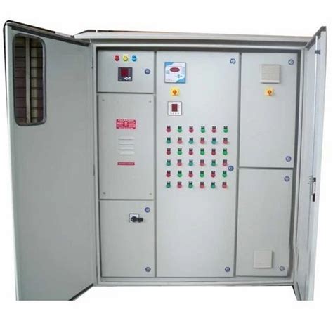 100 900 Kva Three Phase Automatic Control Panels For Industrial At Rs