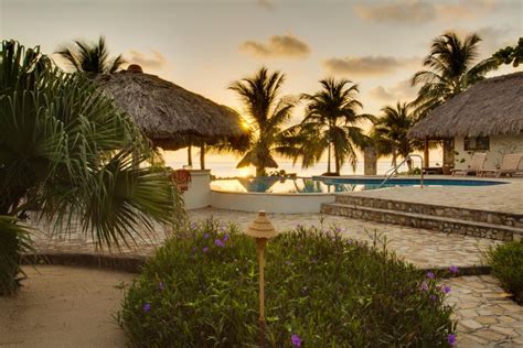 Almond Beach Resort & Spa Belize