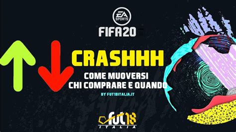 Fut Sfruttiamo Il Primo Crash Di Mercato Come Muoversi Youtube