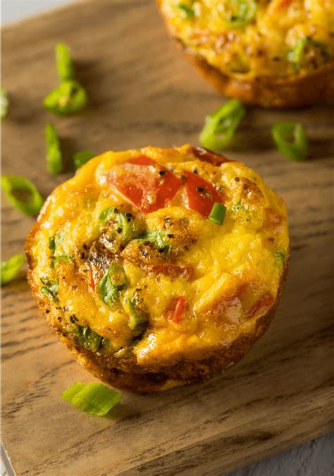 Recipe Sausage Egg Cheese Muffins At Jeremy Bailey Blog