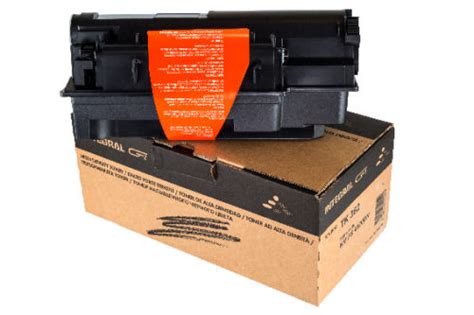 Toner Para Copiadora Kyoce Tk362 465Grs Alternativo Kyocera