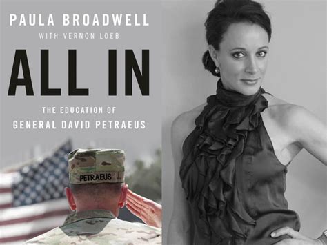 Petraeus' mistress Paula Broadwell - Photo 1 - Pictures - CBS News