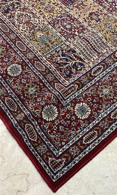 Ikea Persian Rug Valby Ruta Furniture Home Living Home Decor