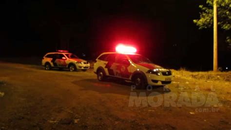 Suposto Tribunal Do Crime Acaba Em Confronto E Morte Comando Vp