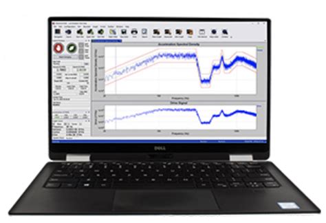 Calibration of Vibration Controller