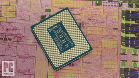 Intel Core I9 13900k Review 2022 Pcmag Uk