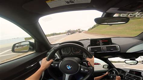 POV REVIEW 2016 BMW 228i YouTube