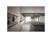 Gaggenau Induction Hob With Integrated Ventilation System 200 Series W