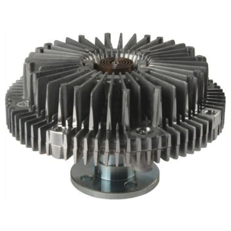 Embrayage Ventilateur De Radiateur Nrf Norauto