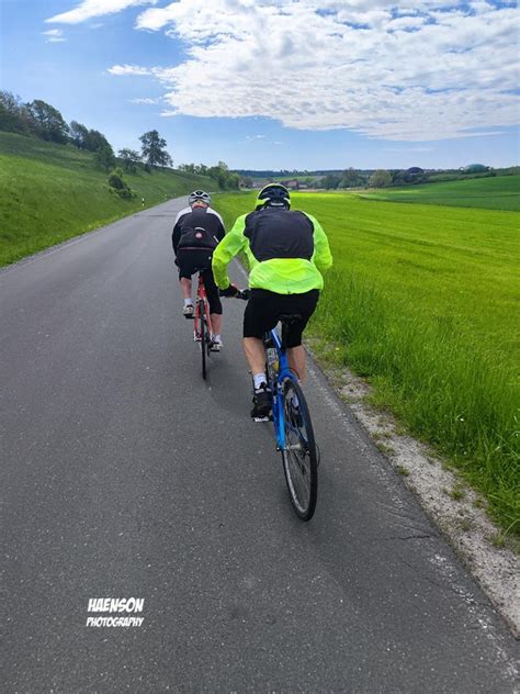 A Weng Naus Radtour Durch Den S Dlichen Steigerwald Kitziblog