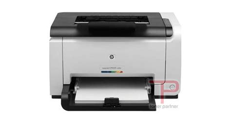 Tonery Do Hp Color Laserjet Cp1020 Tonerpartner Cz