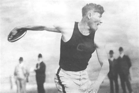 Jim Thorpe and His Trash Can Shoes Restored as Sole 1912 Olympic Champion by IOC - FanBuzz