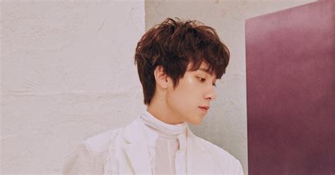 Biodata Profil Dan Fakta Lengkap Hendery WayV KEPOPER