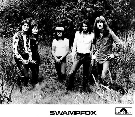 Swampfox | Discogs