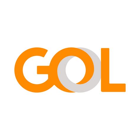 Logo Gol Png Baixar Imagens Em Png