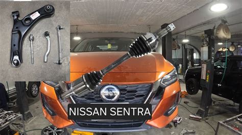 замена оси ШРУС - рычаг подвески - внутренняя и внешняя рулевая тяга ...