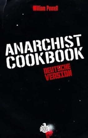 Cracking The Code: 5 Stealthy Ways To Unlock The Anarchist Cookbook In Division 2